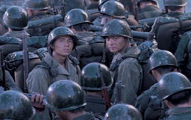 screenshoot for Tae Guk Gi: The Brotherhood of War