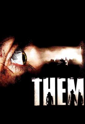 poster for Them 2006
