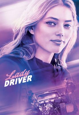 poster for Lady Driver 2020