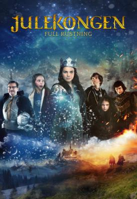 image for  The Christmas King: In Full Armor movie