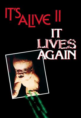 poster for It Lives Again 1978