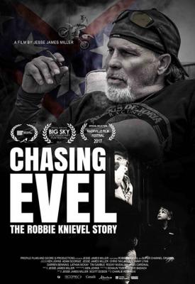 image for  Chasing Evel: The Robbie Knievel Story movie