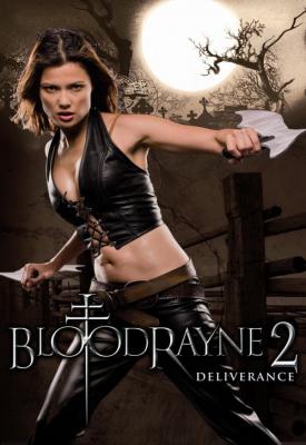 image for  BloodRayne: Deliverance movie