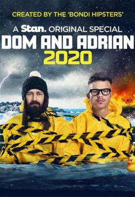 image for  Dom and Adrian: 2020 movie