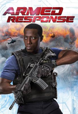 image for  Armed Response movie