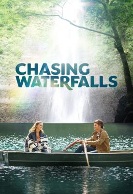 poster for Chasing Waterfalls 2021