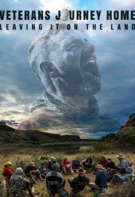 poster for Veterans Journey Home 2021