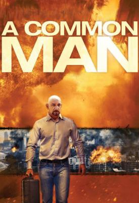 poster for A Common Man 2013