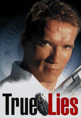 poster for True Lies 1994