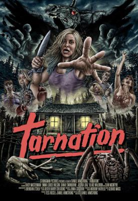 poster for Tarnation 2017