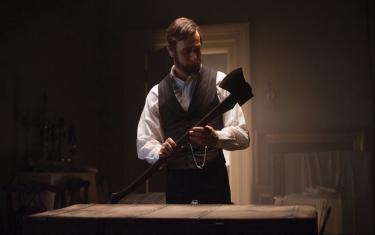 screenshoot for Abraham Lincoln: Vampire Hunter