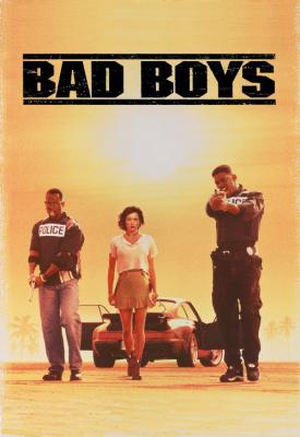 image for  Bad Boys movie