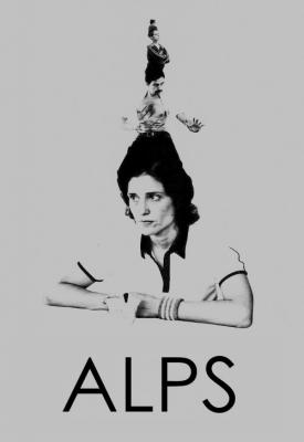poster for Alps 2011