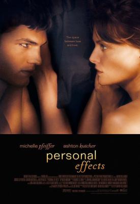 poster for Personal Effects 2009
