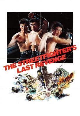 image for  The Streetfighter’s Last Revenge movie