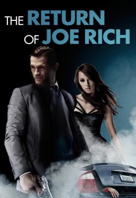 poster for The Return of Joe Rich 2011