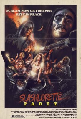 image for  Slashlorette Party movie