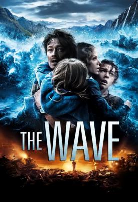 poster for The Wave 2015