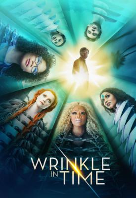 image for  A Wrinkle in Time movie