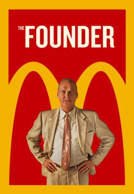 poster for The Founder 2017