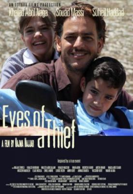 image for  Eyes of a Thief movie