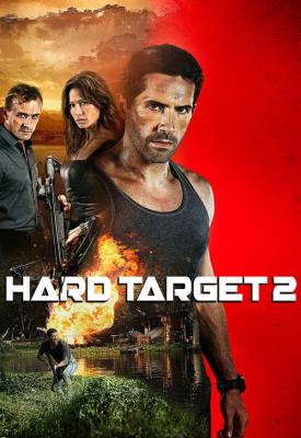 poster for Hard Target 2 2016