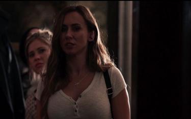 screenshoot for The Amityville Harvest