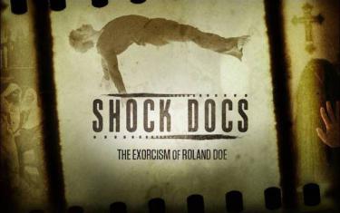 screenshoot for Shock Docs The Exorcism of Roland Doe
