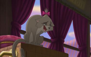 screenshoot for The Fox and the Hound 2
