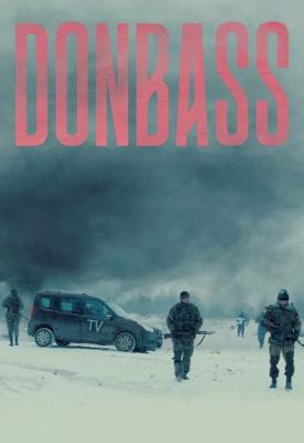 image for  Donbass movie