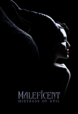 poster for Maleficent: Mistress of Evil 2019
