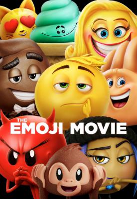 image for  The Emoji Movie movie