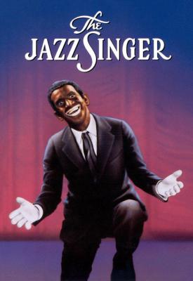 poster for The Jazz Singer 1927