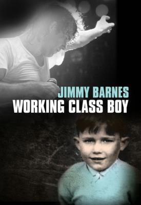 image for  Working Class Boy movie