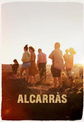 poster for Alcarràs 2022