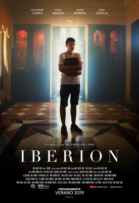 poster for Iberion 2019