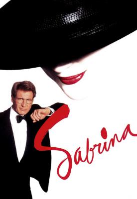 poster for Sabrina 1995