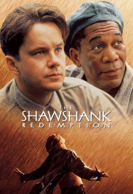 poster for The Shawshank Redemption 1994