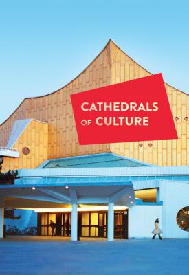poster for Cathedrals of Culture 2014