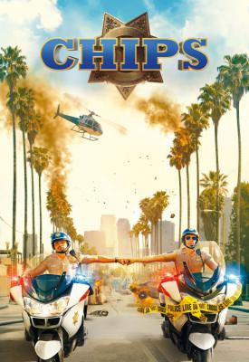 poster for CHIPS 2017