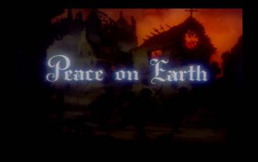 screenshoot for Peace on Earth