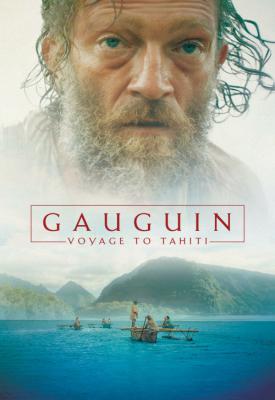 poster for Gauguin: Voyage to Tahiti 2017