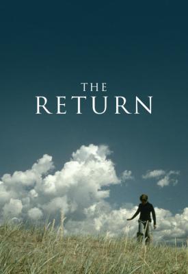 poster for The Return 2003