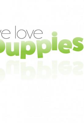 poster for We Love Puppies 2017