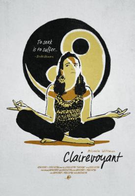 image for  Clairevoyant movie