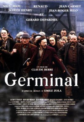 poster for Germinal 1993