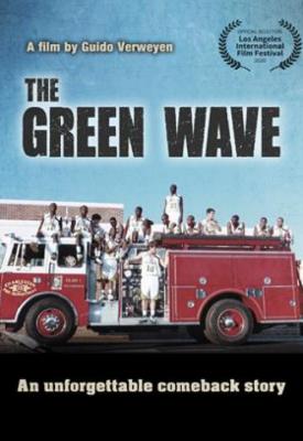 poster for The Green Wave 2020