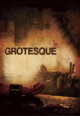 image for  Grotesque movie