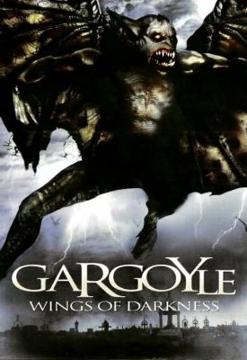poster for Gargoyle’s Revenge 2004