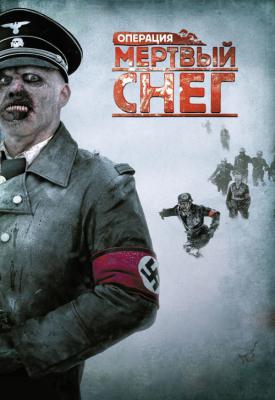 poster for Dead Snow 2009